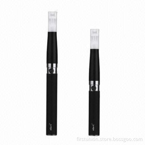 E-cigarettes EGO-C with 650mAh Battery Capacity, 1.5 Hours Full Charging Time